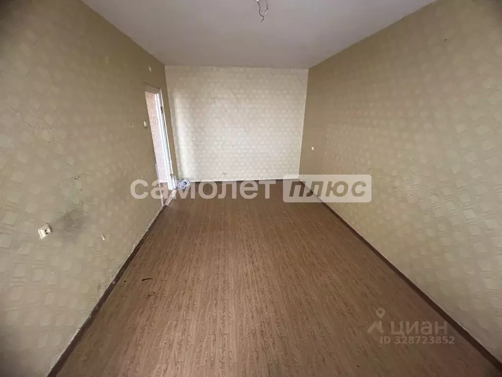 2-к кв. Белгородская область, Строитель Яковлевский городской округ, ... - Фото 2