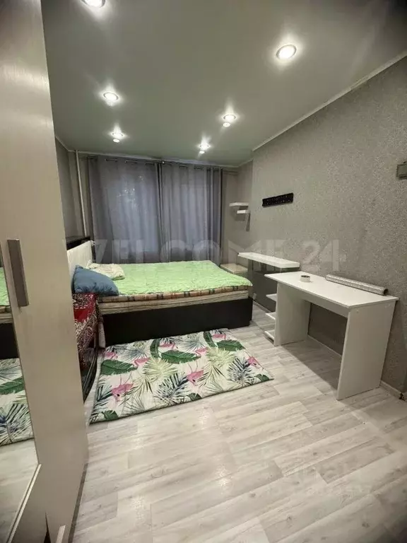 2-к кв. Московская область, Щелково ул. Неделина, 3 (41.1 м) - Фото 2