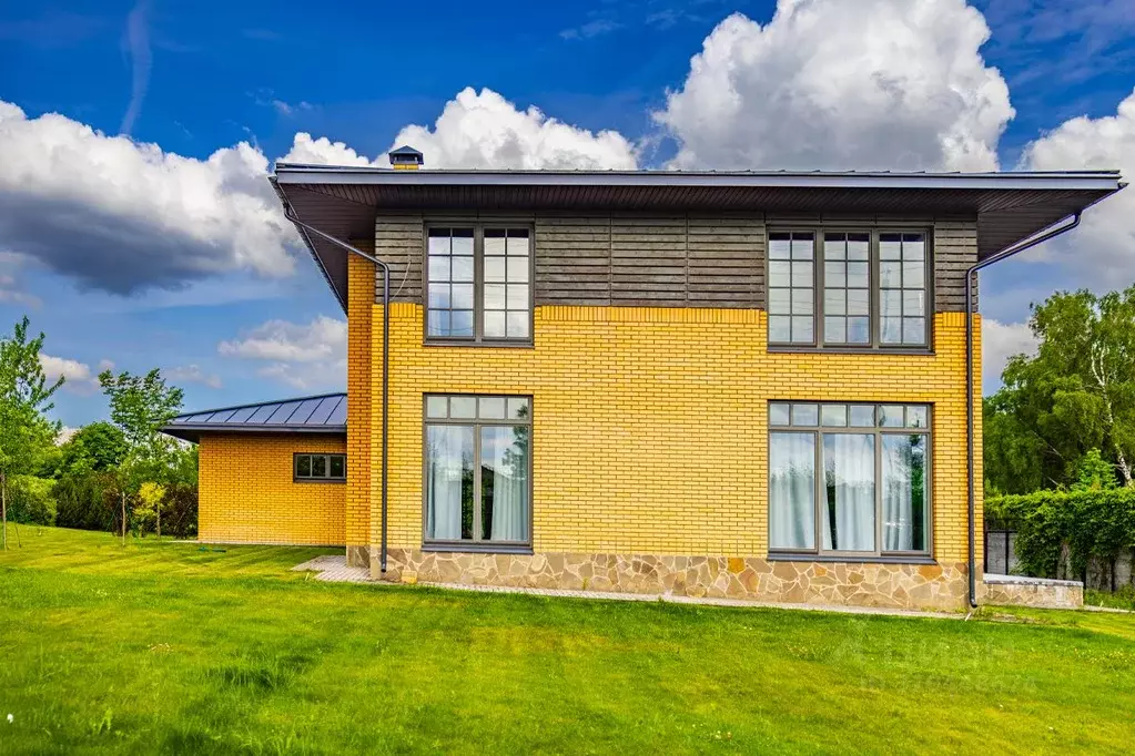 Дом в Москва д. Варварино, Варварино кп,  (423 м) - Фото 2