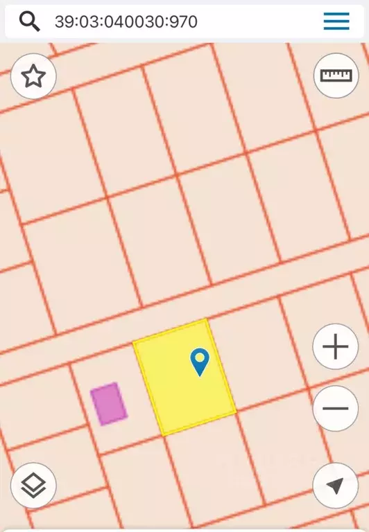 Участок в Калининградская область, Гурьевский муниципальный округ, ... - Фото 2