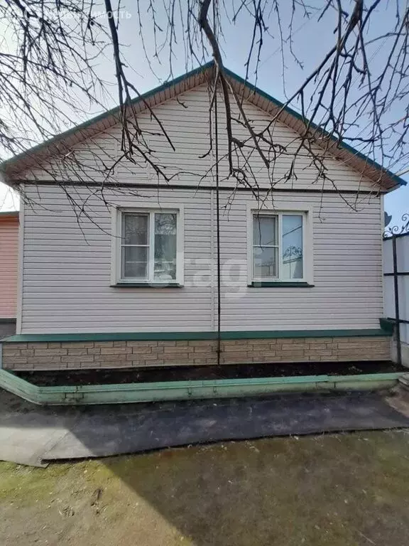 Дом в Шадринск, улица Островского (75 м) - Фото 0