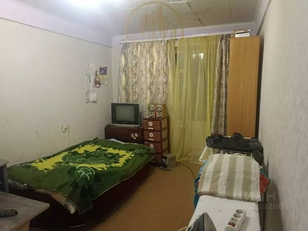 1-к кв. Ставропольский край, Ессентуки Октябрьская ул., 421 (30.7 м) - Фото 0