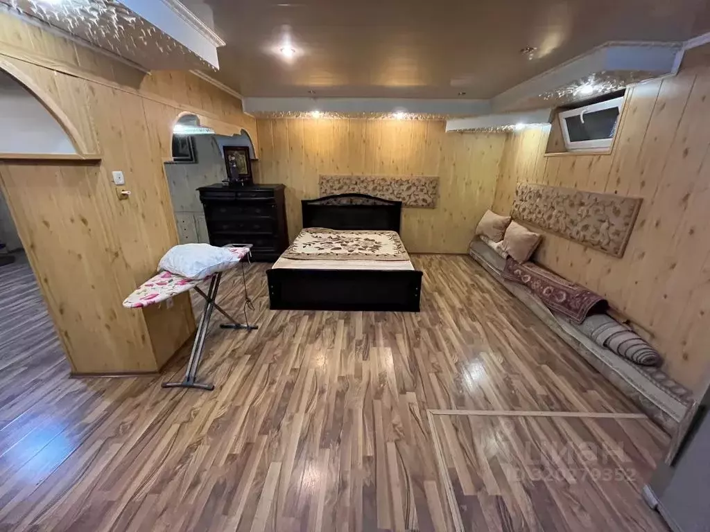 Дом в Северная Осетия, Владикавказ ул. Гикало, 15 (80 м) - Фото 2