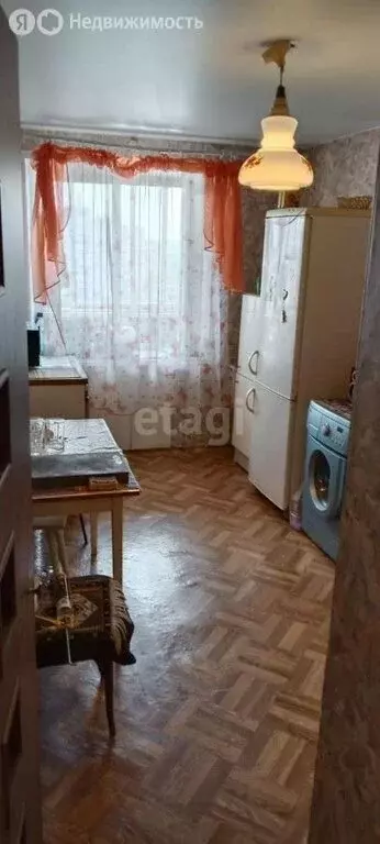 1-комнатная квартира: Екатеринбург, Билимбаевская улица, 34к2 (35.9 м) - Фото 0