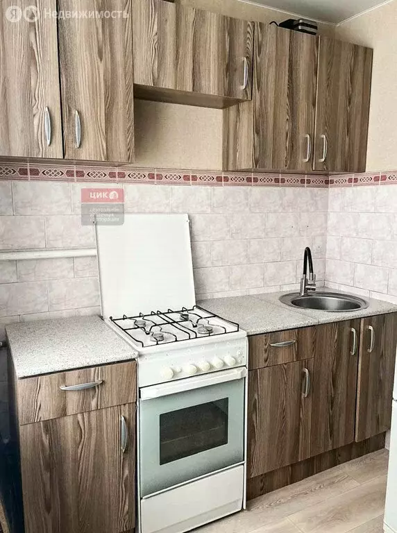 2-комнатная квартира: Рязань, Сенная улица, 18 (43.1 м) - Фото 0