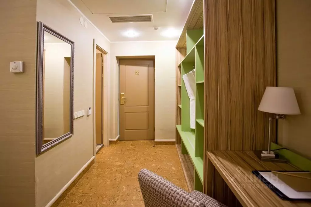 Комната Санкт-Петербург наб. Реки Фонтанки, 90к6 (22.0 м) - Фото 2