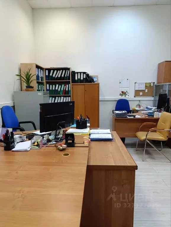 Офис в Москва ул. 3-я Ямского Поля, 18 (35 м) - Фото 2