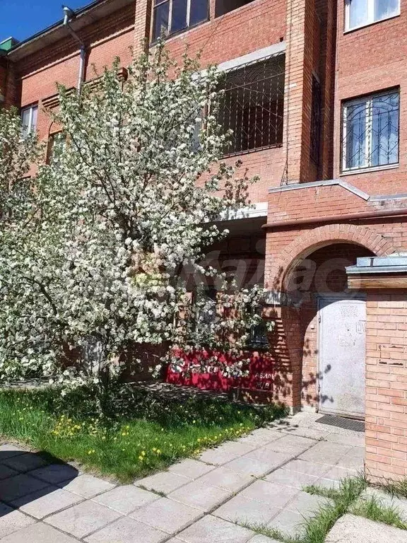 Офис в Ульяновская область, Ульяновск ул. Федерации, 8 (40 м) - Фото 1