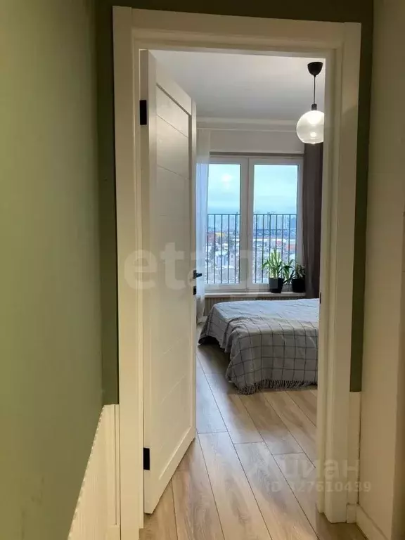 2-к кв. Тюменская область, Тюмень ул. Тимирязева, 8к1 (69.3 м) - Фото 0