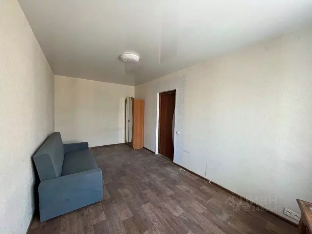 1-к кв. Новосибирская область, Новосибирск ул. Татьяны Снежиной, 25/2 ... - Фото 1