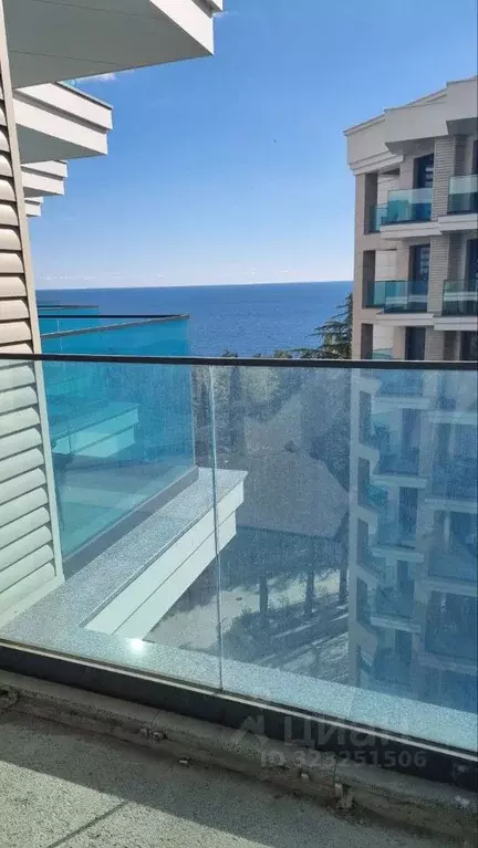 2-к кв. Крым, Ялта ул. Дражинского, 48 (50.0 м) - Фото 1