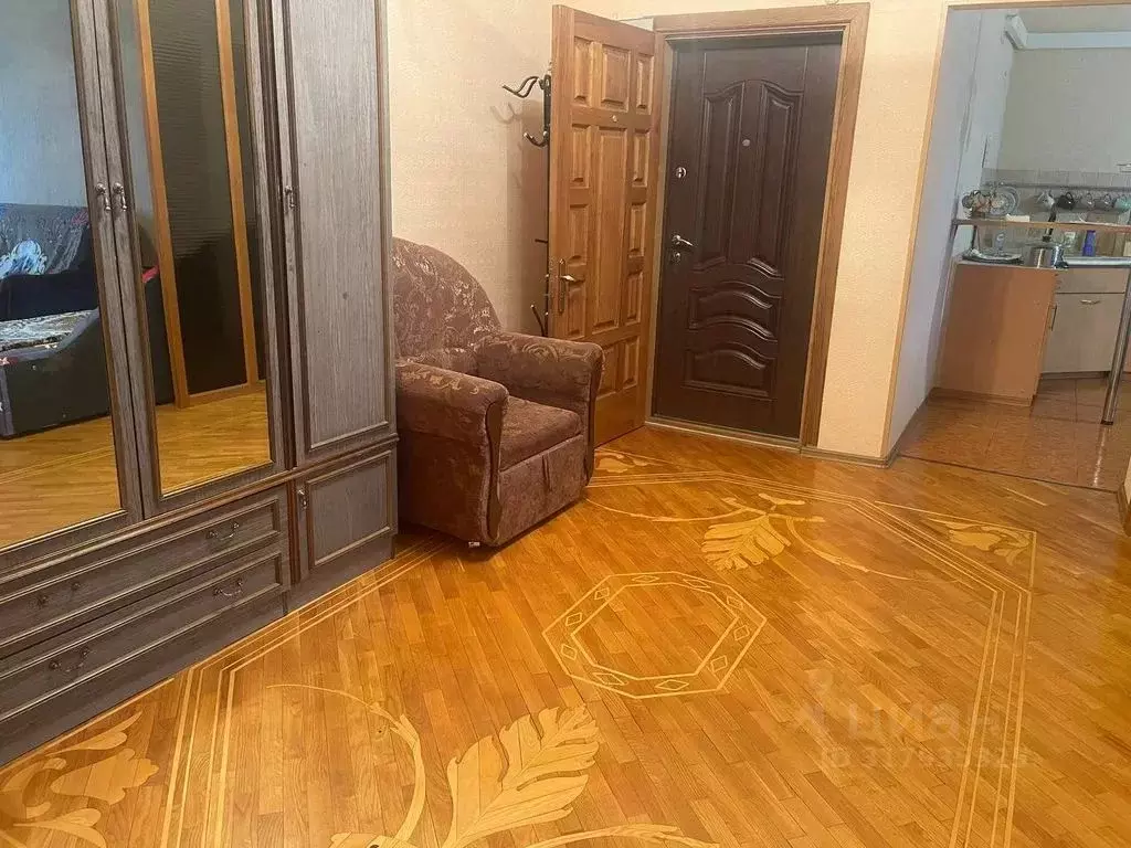 3-к кв. Белгородская область, Старый Оскол Восточный мкр, 48 (95.0 м) - Фото 1