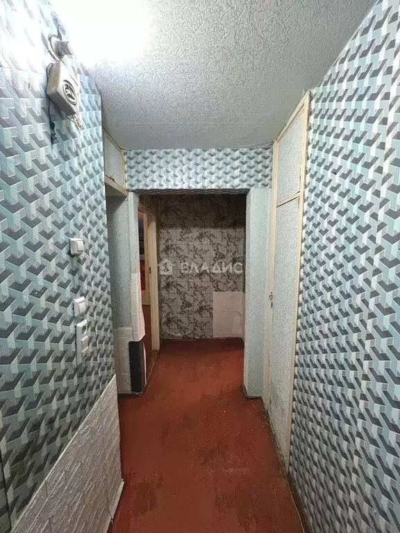 2-комнатная квартира: Республика Карелия, Кондопожское городское ... - Фото 1