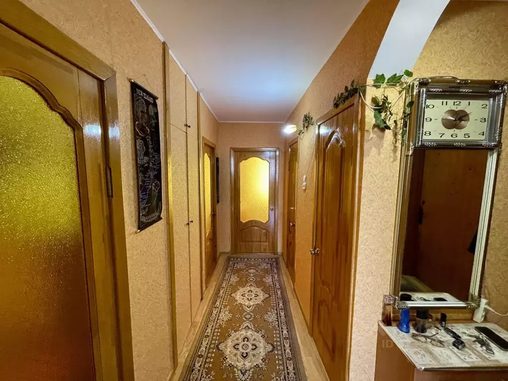 3-к кв. Краснодарский край, Темрюк Набережная ул., 4 (62.0 м) - Фото 1