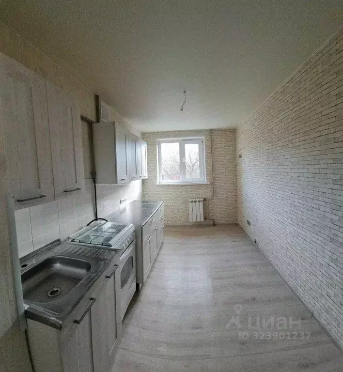 3-к кв. Свердловская область, Екатеринбург ул. Ольховская, 27к1 (58.1 ... - Фото 1