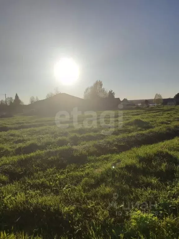 Участок в Коми, Корткеросский район, Додзь муниципальное образование, ... - Фото 2