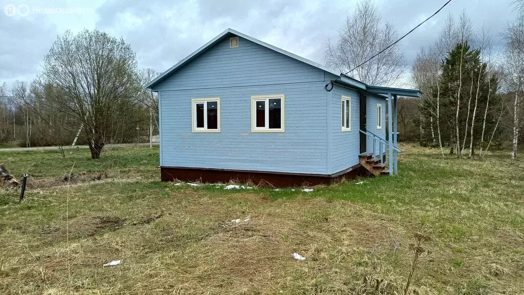 Дом в Московская область, городской округ Ступино, село Суково, ... - Фото 2
