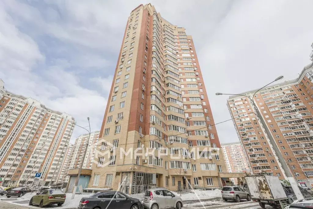 Помещение свободного назначения в Московская область, Балашиха 1 Мая . - Фото 0