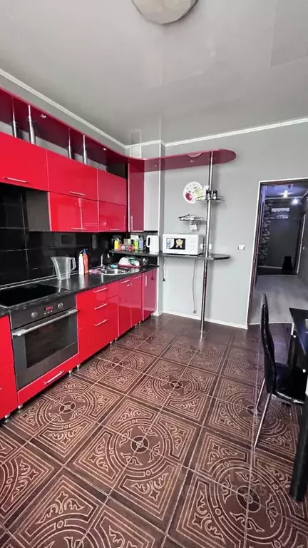 2-к кв. Забайкальский край, Чита ул. Шилова, 29 (75.0 м) - Фото 1