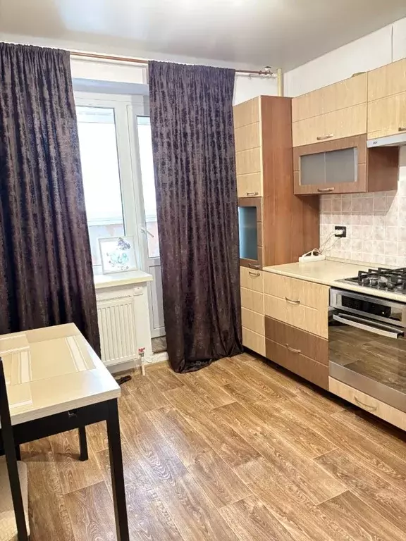 1-к кв. Саратовская область, Энгельс ул. Тельмана, 150/10 (42.0 м) - Фото 1