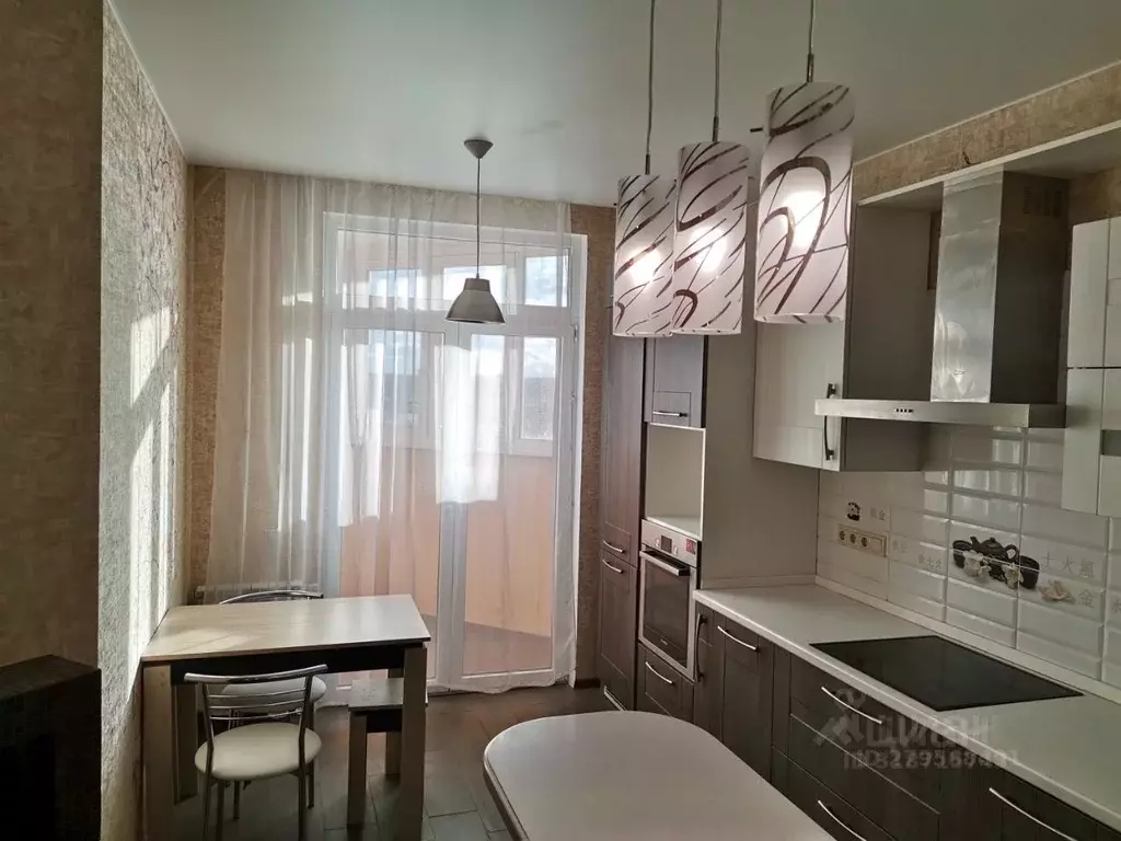 2-к кв. Москва ул. Твардовского, 12к3 (46.0 м) - Фото 1
