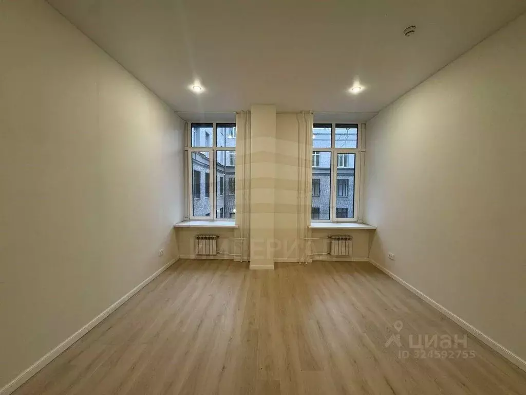 Студия Московская область, Люберцы Октябрьский просп., 403 (35.7 м) - Фото 1