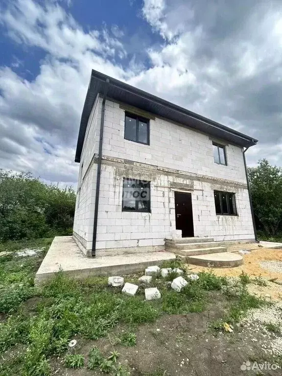 Дом в Липецкая область, Липецк Мечта СНП, 130 (140 м) - Фото 2