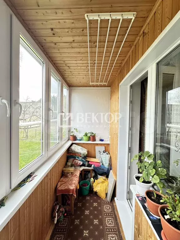 1-к. квартира, 36,3 м, 1/2 эт. - Фото 1