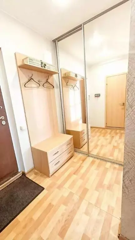 1-к кв. Московская область, Королев ул. Горького, 41 (40.0 м) - Фото 2