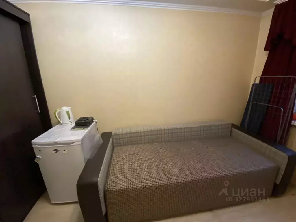 Студия Тюменская область, Тюмень проезд Геологоразведчиков, 48 (18.0 ... - Фото 2