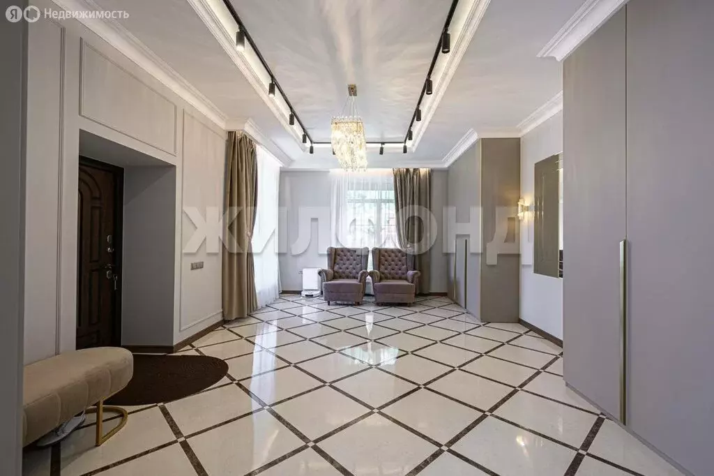 Дом в Кубовинский сельсовет, ТСН Малые поляны (363 м) - Фото 2