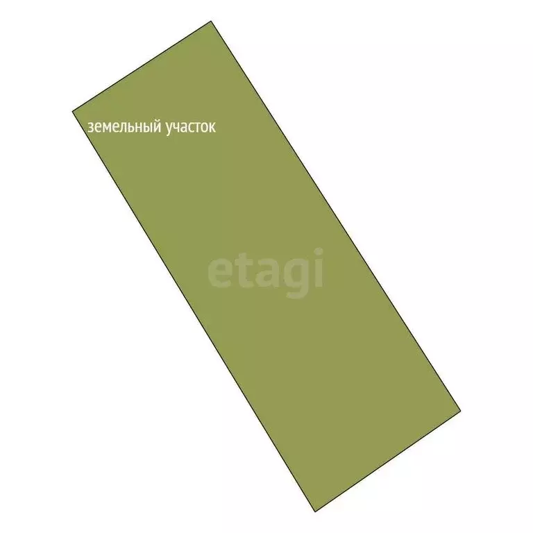 Дом в село Подклетное, Солнечная улица, 1Б (22.8 м) - Фото 2