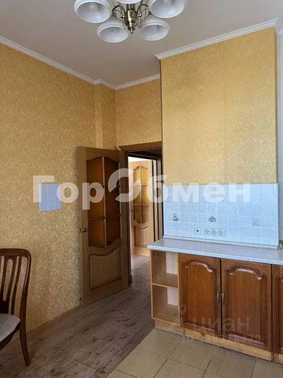 Квартира, 2 комнаты, 64.3 м - Фото 1