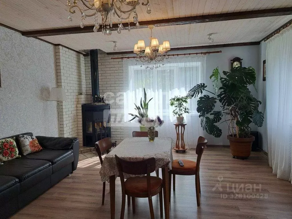 Таунхаус в Смоленская область, Смоленск ул. Марины Расковой, 1 (190 м) - Фото 2