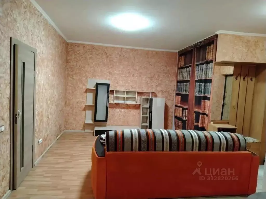 2-к кв. Московская область, Балашиха ул. Чистопольская, 24 (53.0 м) - Фото 2