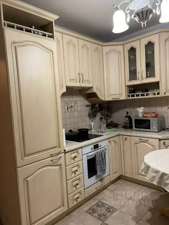 1-к кв. Московская область, Химки Молодежная ул., 74 (38.0 м) - Фото 1