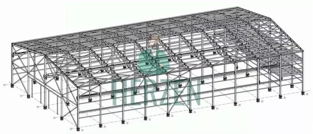 Склад в Московская область, Подольск городской округ, д. Кутьино ул. ... - Фото 2