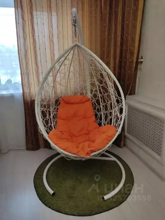 1-к кв. Татарстан, Казань Право-Булачная ул., 9 (45.0 м) - Фото 1