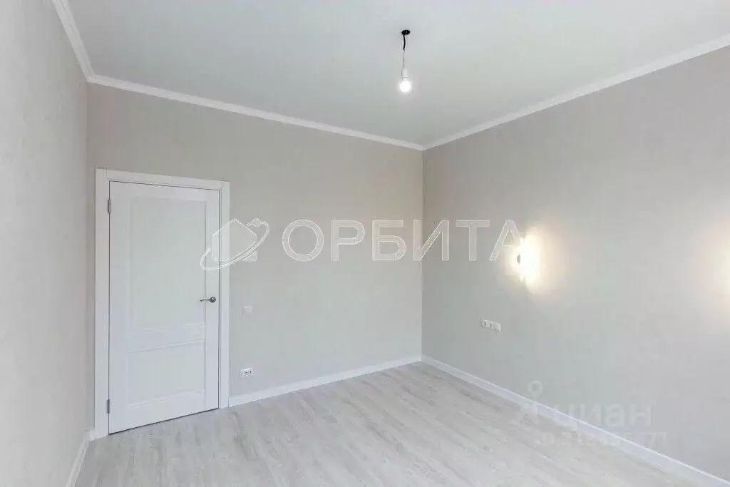 Дом в Тюменская область, Тюменский район, с. Ембаево  (130 м) - Фото 1
