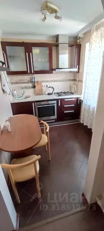 3-к кв. Краснодарский край, Туапсе ул. Галины Петровой, 3 (53.0 м) - Фото 1