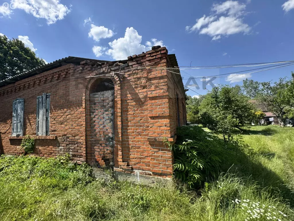 Дом в Дагестанская, улица Осипова (63 м) - Фото 1