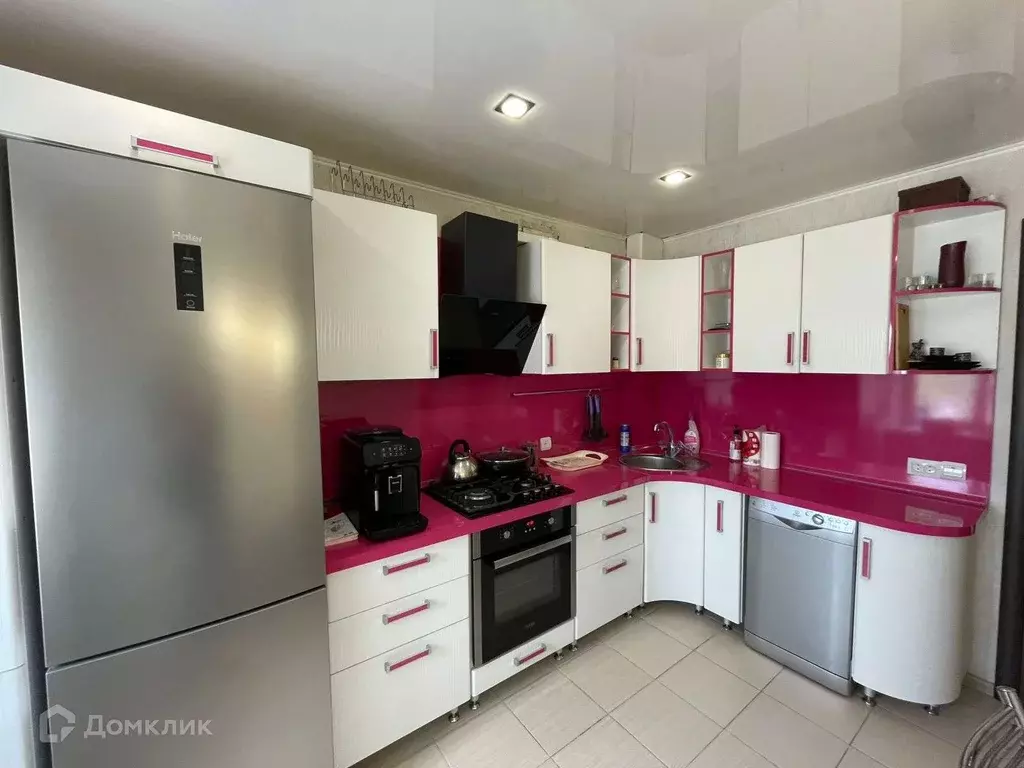 Продаётся 2-к квартира, 58.3 м - Фото 0