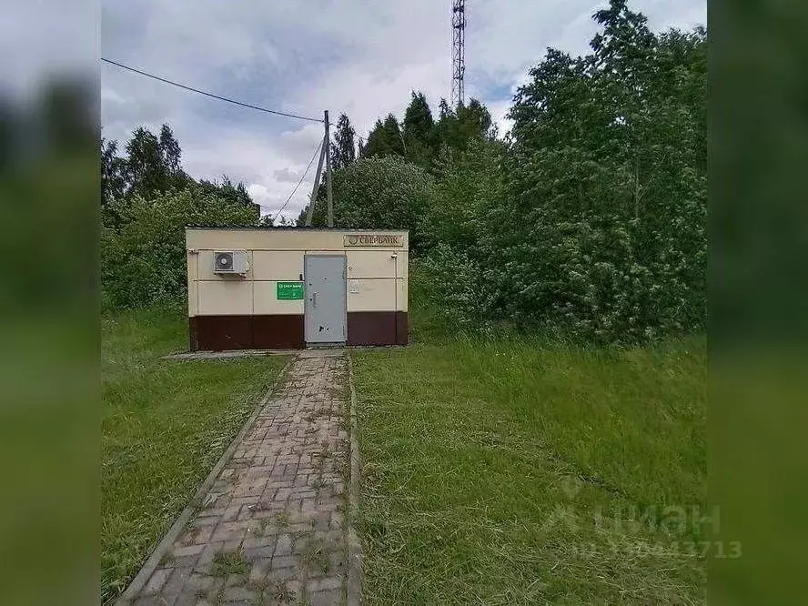 Помещение свободного назначения в Вологодская область, Череповецкий ... - Фото 1
