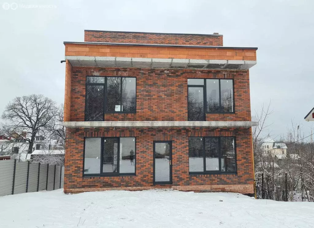 Дом в Самара, Барбошина Поляна, 9-я просека 3-я линия (225 м) - Фото 1