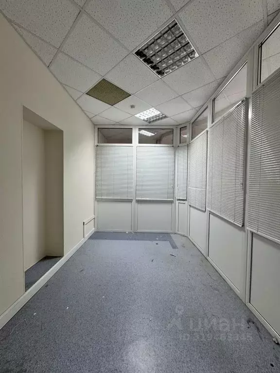 Офис в Ростовская область, Ростов-на-Дону Пушкинская ул., 14А (350 м) - Фото 0