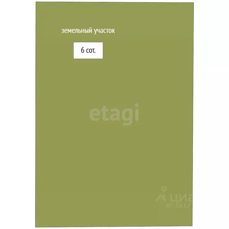 Участок в Ямало-Ненецкий АО, Новый Уренгой Дружба ДНТ, проезд 1-й ... - Фото 2
