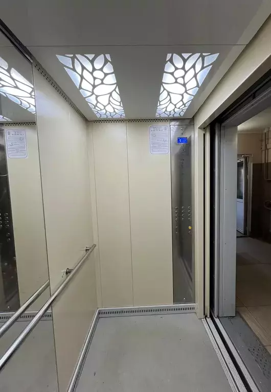 Продаётся 2-к квартира, 55 м - Фото 1