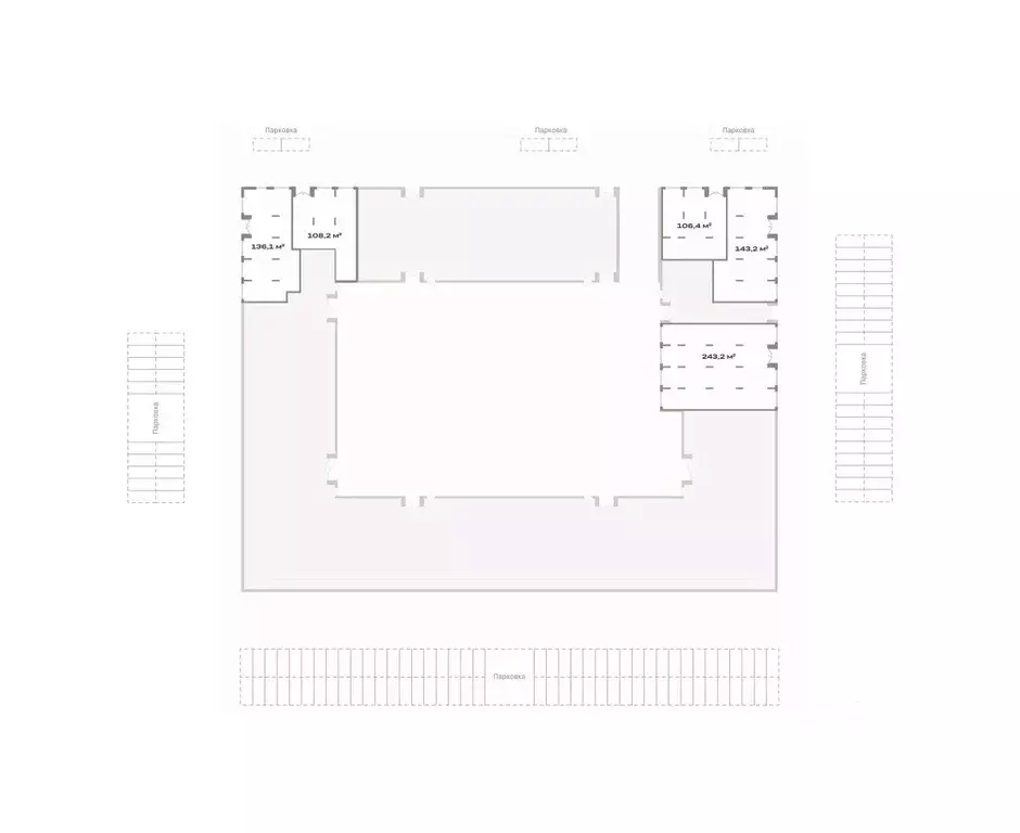 Помещение свободного назначения в Новосибирская область, Новосибирск ... - Фото 2