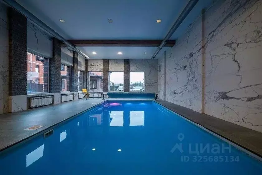 Дом в Москва д. Ямонтово, ул. Лесная (500 м) - Фото 2