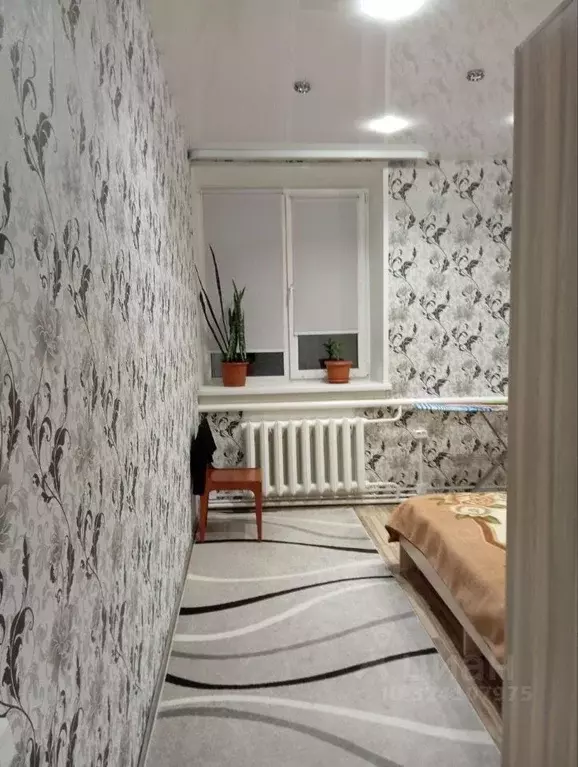 2-к кв. Удмуртия, Игринский район, пос. Игра Юбилейная ул., 72 (62.0 ... - Фото 1